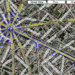 Google Street View débarque en France