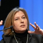 Tsipi Livni a la tete de Kadima, est-ce vraiment une bonne nouvelle?