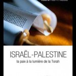 Blog, livre, Israel et Palestiniens