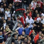 Pour ou contre les hymnes nationaux avant les matches?