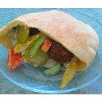 Qui a inventé le felafel?