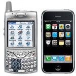 Adieu Treo 650, bonjour iPhone