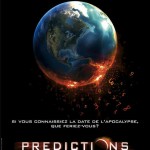 L'affiche de Predictions ou le logo de Firefox?