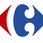 Le logo de Carrefour expliqué aux nuls