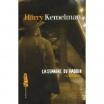 La semaine du Rabbin (2 tomes)