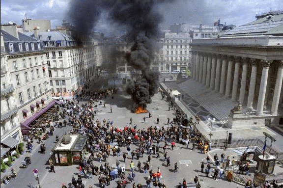 bourse-continental