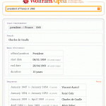 Wolfram Alpha