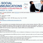 Une newsletter qui vire au grec