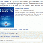 La démocratie participative version Obama