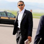 Obama, Indurain et la lecture