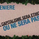 Le capitalisme sera éthique ou ne sera pas