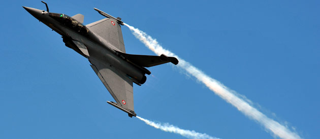 rafale