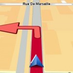 Pourquoi je n'ai toujours pas installé de logiciel de navigation GPS sur mon iPhone