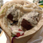 Le théorème du felafel