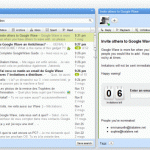 Google Wave après quelques semaines d'utilisation…