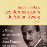 Les derniers jours de Stefan Zweig