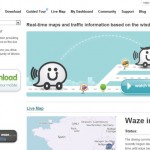 Waze: quand la navigation GPS devient sociale