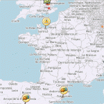 Où en sommes-nous sur Waze en France?