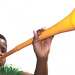 Vuvuzela