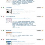 blogAngels dans le top 10 Wikio entrepreneurs