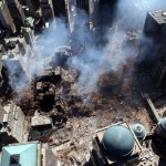 Touche pas à Ground Zero!