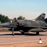 Mirage 5 à vendre, parfait état, DM si intéressé