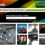 Premiers pas sur Qwiki, le moteur de recherche du 21e siècle