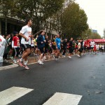 Semi-marathon de Boulogne: Yes I can!