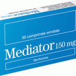 Le mediator tue