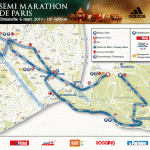 Semi-marathon de Paris