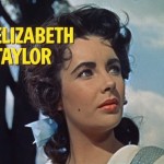 Elisabeth Taylor