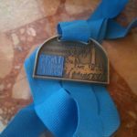 Semi-marathon de Paris: Just did it!