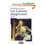 Les liaisons dangereuses