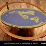 La terre est plate!