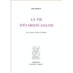 Evariste Galois