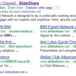 Delphine Remy-Boutang (IBM) – Social @IBM – #smi2011