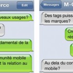 Mobile Commerce, Horizon 2015 :  Comment accélérer sa promotion par la technologie et le développer dans la durée?  