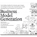Business Model Generation #bmgen