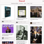 Mais à quoi peut bien servir Pinterest?