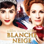 Blanche-Neige (elle est craquante)