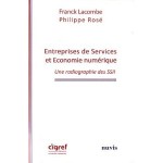 Entreprises de services et Economie numérique