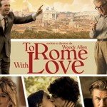 To Rome With Love