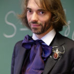 Cédric Villani, passeur de maths?