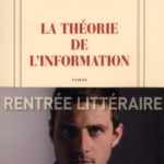 La théorie de l'information