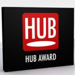 Les médias sociaux expliqués à mon boss reçoit un HubAward 2012!