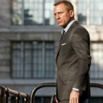 Pourquoi Skyfall est un grand James Bond