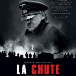 La chute