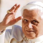 La renonciation de Benoît XVI