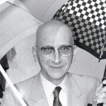 Albert Simon