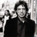 Les 70 ans de Mick Jagger